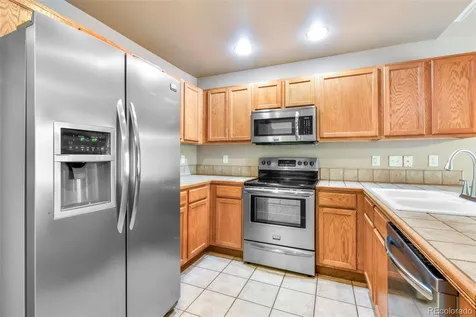 4377 Crow Creek Drive Colorado Springs CO 80922