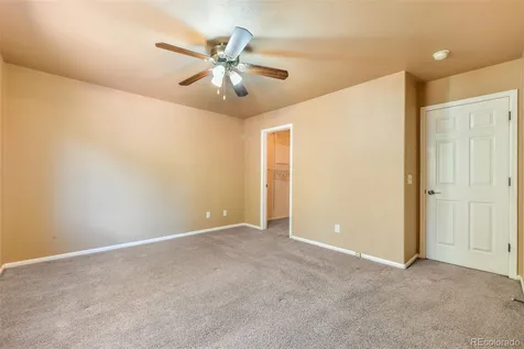 4377 Crow Creek Drive Colorado Springs CO 80922