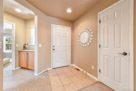 4377 Crow Creek Drive Colorado Springs CO 80922