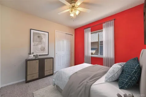 4377 Crow Creek Drive Colorado Springs CO 80922