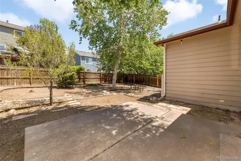 4377 Crow Creek Drive Colorado Springs CO 80922