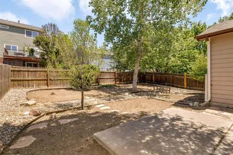 4377 Crow Creek Drive Colorado Springs CO 80922