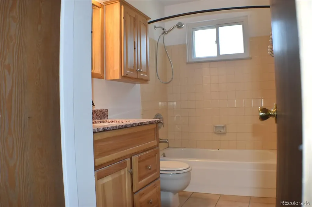 4585 Gatewood Drive Colorado Springs CO 80916