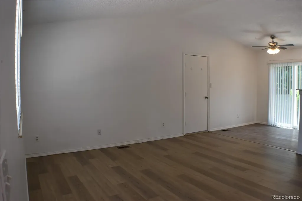 4585 Gatewood Drive Colorado Springs CO 80916