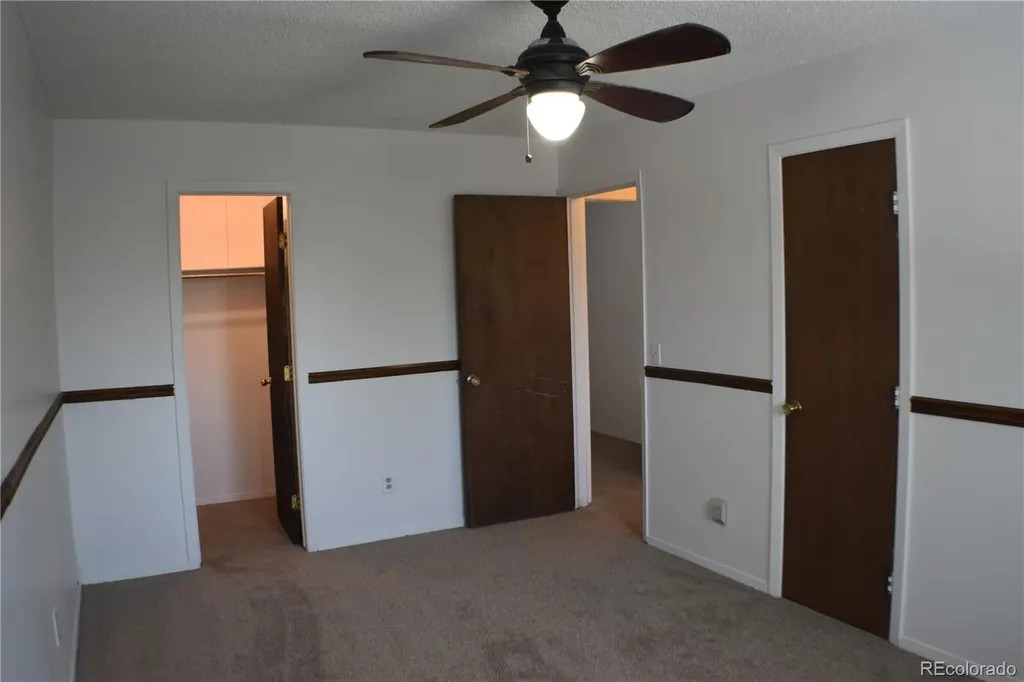 4585 Gatewood Drive Colorado Springs CO 80916