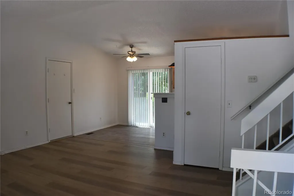 4585 Gatewood Drive Colorado Springs CO 80916
