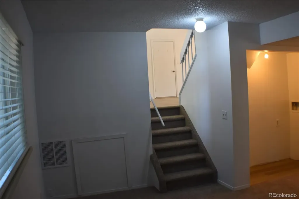 4585 Gatewood Drive Colorado Springs CO 80916