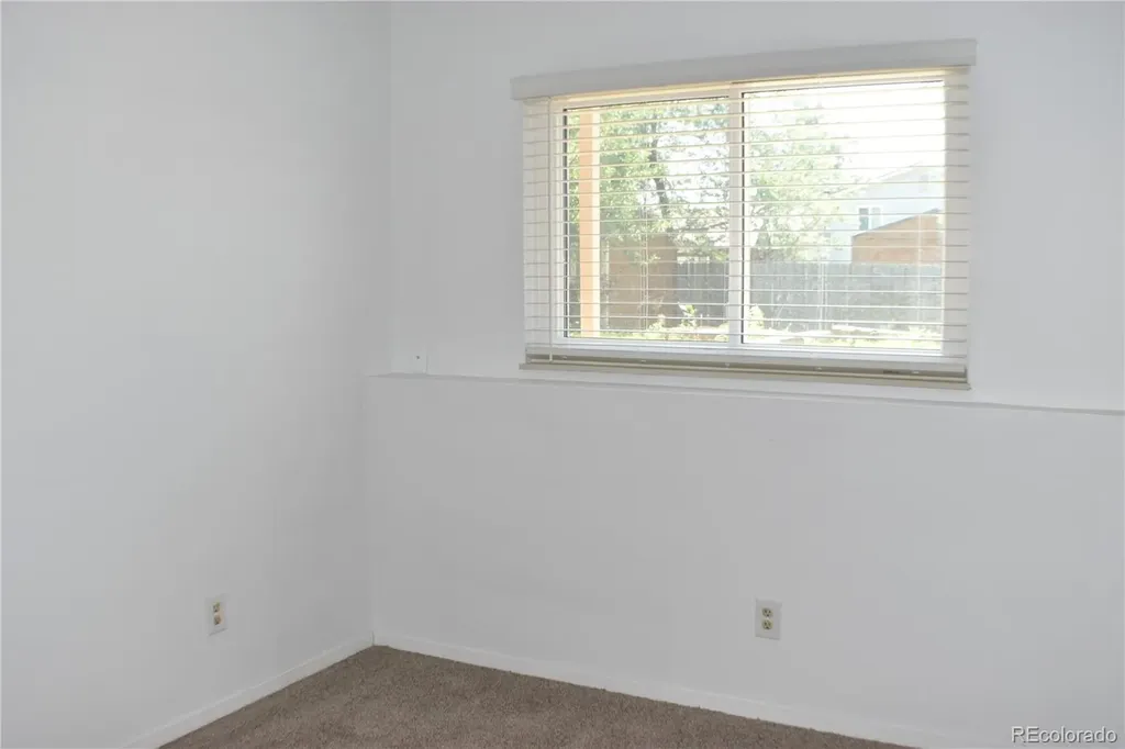 4585 Gatewood Drive Colorado Springs CO 80916