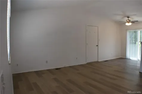 4585 Gatewood Drive Colorado Springs CO 80916