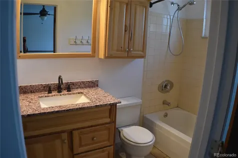 4585 Gatewood Drive Colorado Springs CO 80916