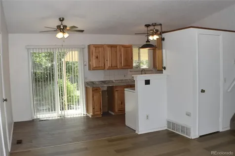 4585 Gatewood Drive Colorado Springs CO 80916