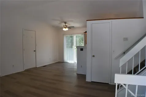 4585 Gatewood Drive Colorado Springs CO 80916