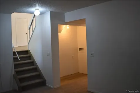 4585 Gatewood Drive Colorado Springs CO 80916