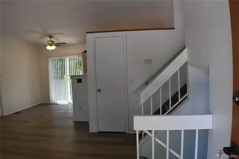 4585 Gatewood Drive Colorado Springs CO 80916