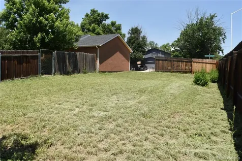 4585 Gatewood Drive Colorado Springs CO 80916