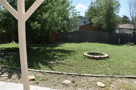 4585 Gatewood Drive Colorado Springs CO 80916