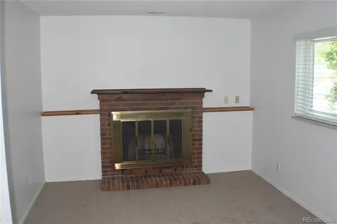 4585 Gatewood Drive Colorado Springs CO 80916