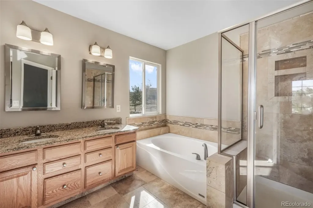 306 Oxbow Drive Monument CO 80132