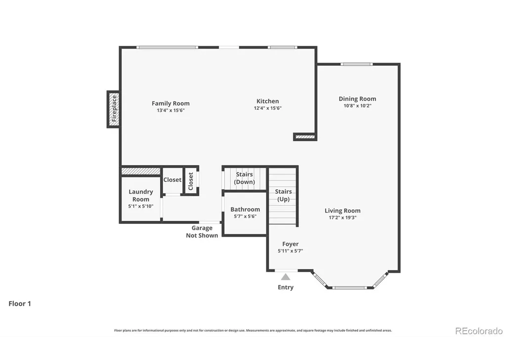 306 Oxbow Drive Monument CO 80132