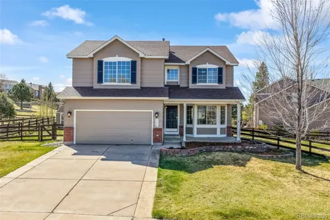 306 Oxbow Drive Monument CO 80132