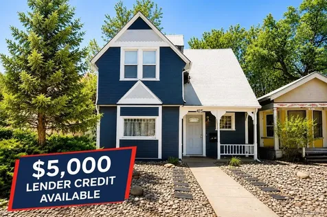 415 E Bijou Street Colorado Springs CO 80903