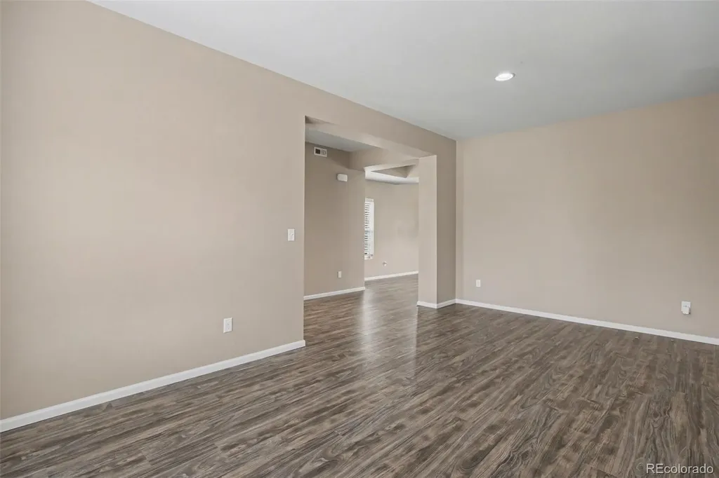 8215 Birch Tree Loop Colorado Springs CO 80927