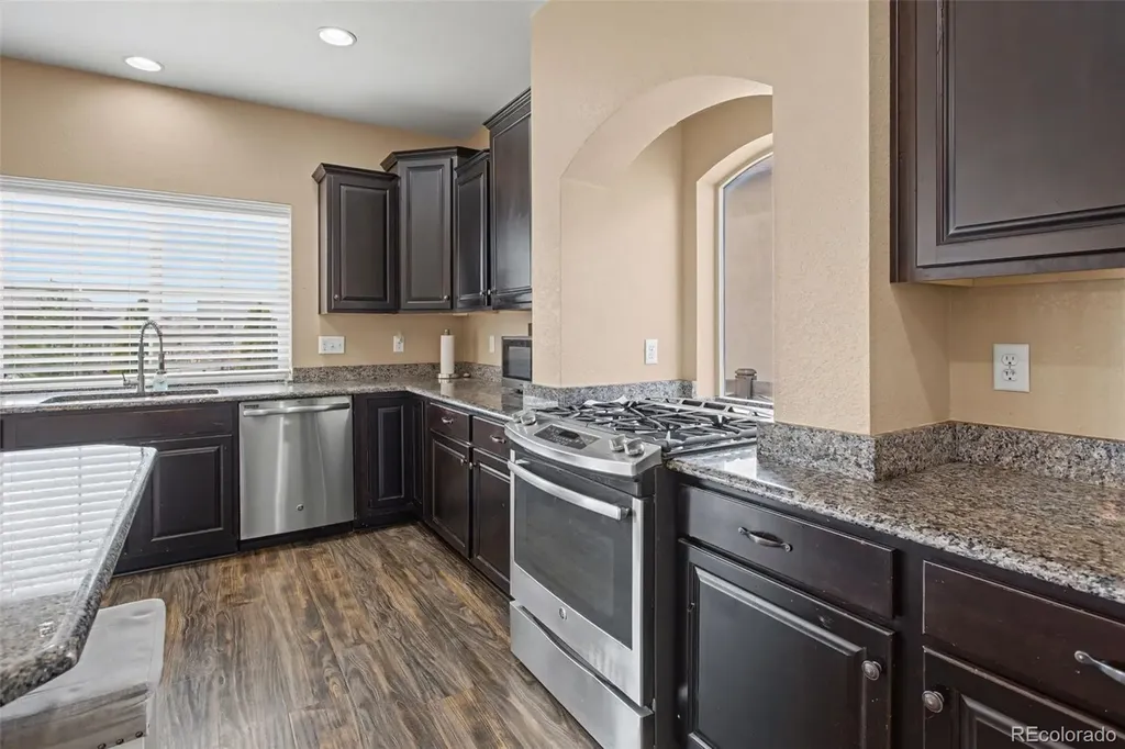 8215 Birch Tree Loop Colorado Springs CO 80927