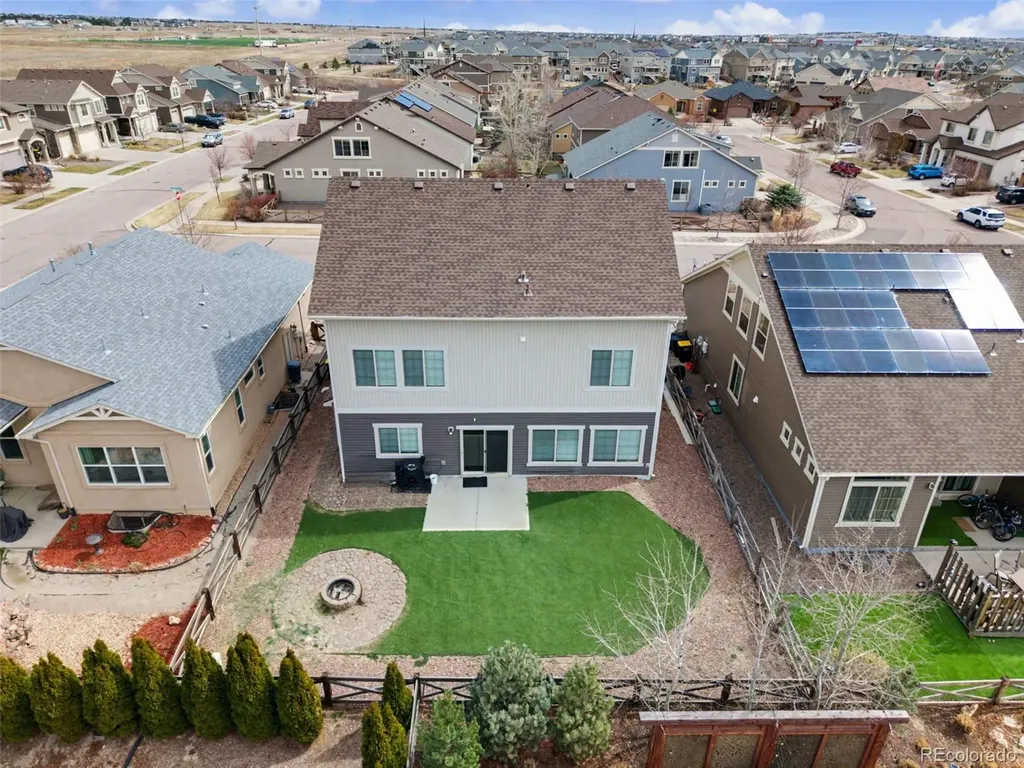 8215 Birch Tree Loop Colorado Springs CO 80927