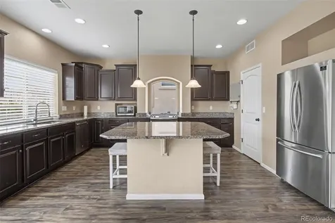 8215 Birch Tree Loop Colorado Springs CO 80927