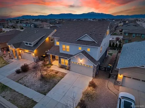 8215 Birch Tree Loop Colorado Springs CO 80927