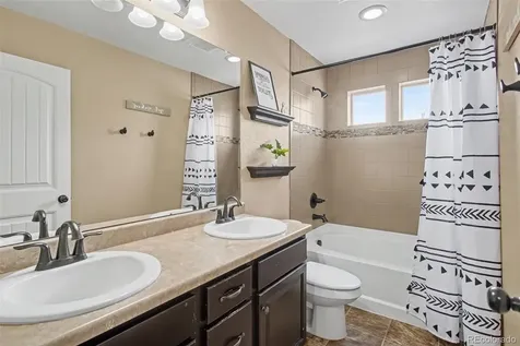 8215 Birch Tree Loop Colorado Springs CO 80927