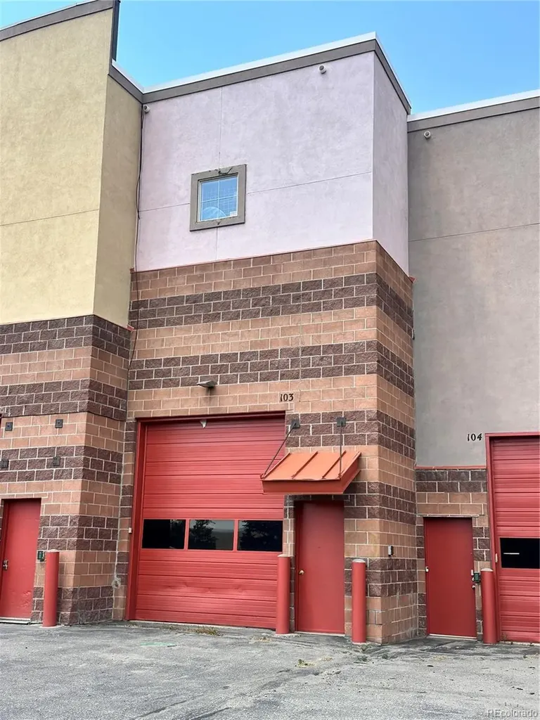 220 Buffalo Mountain Drive Silverthorne CO 80498