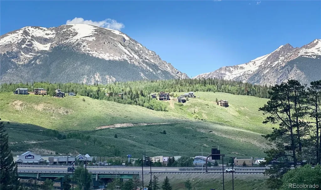 220 Buffalo Mountain Drive Silverthorne CO 80498