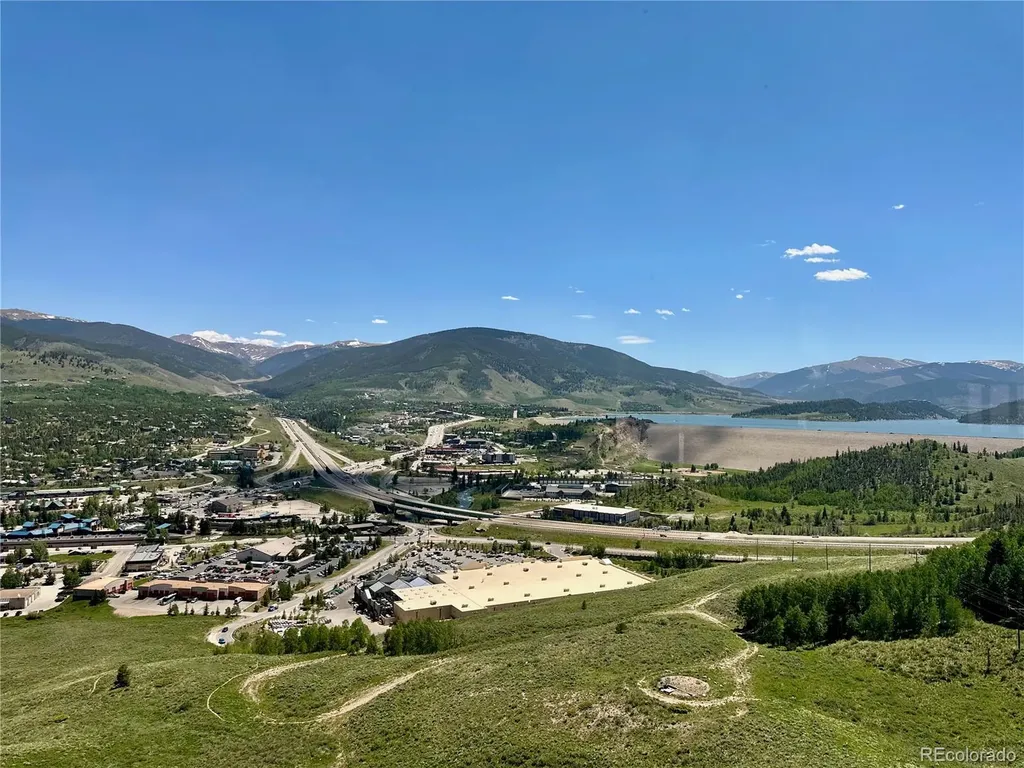 220 Buffalo Mountain Drive Silverthorne CO 80498