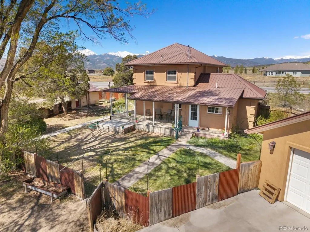 8650 Us Highway 285 Salida CO 81201