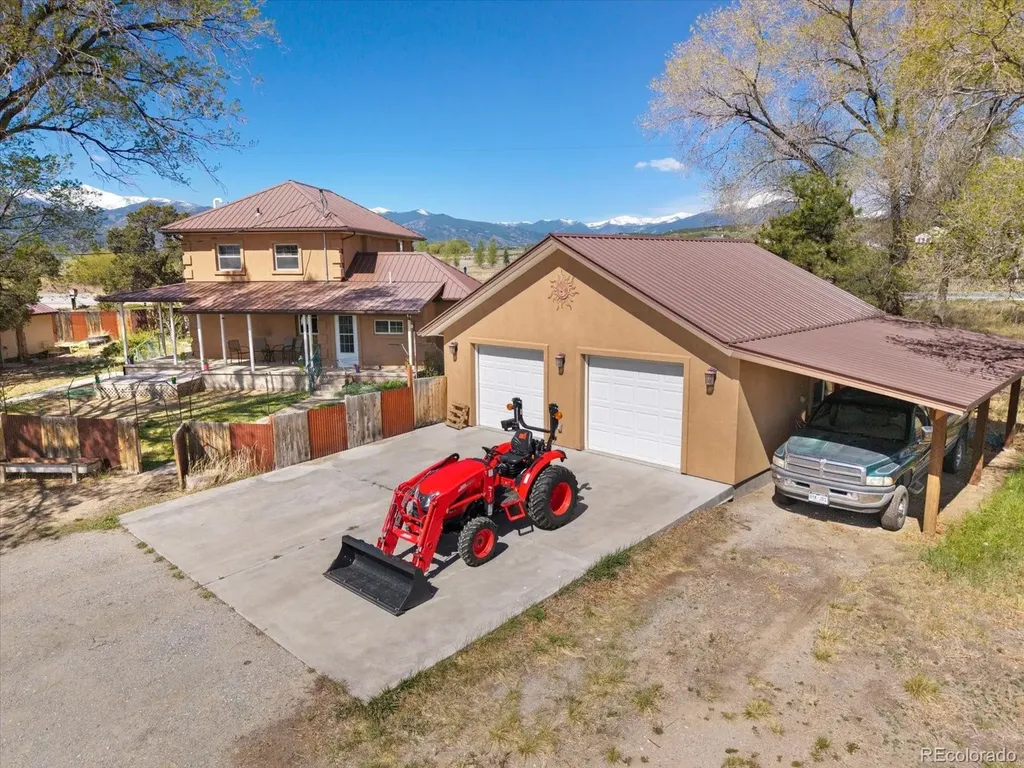 8650 Us Highway 285 Salida CO 81201