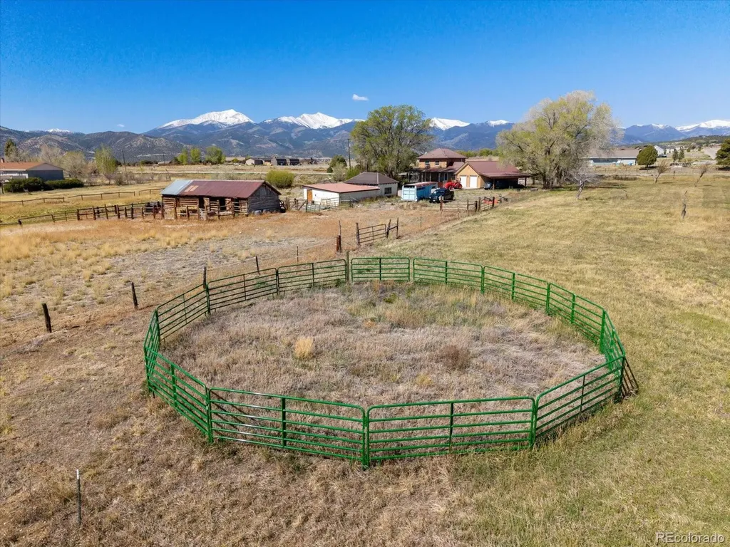8650 Us Highway 285 Salida CO 81201
