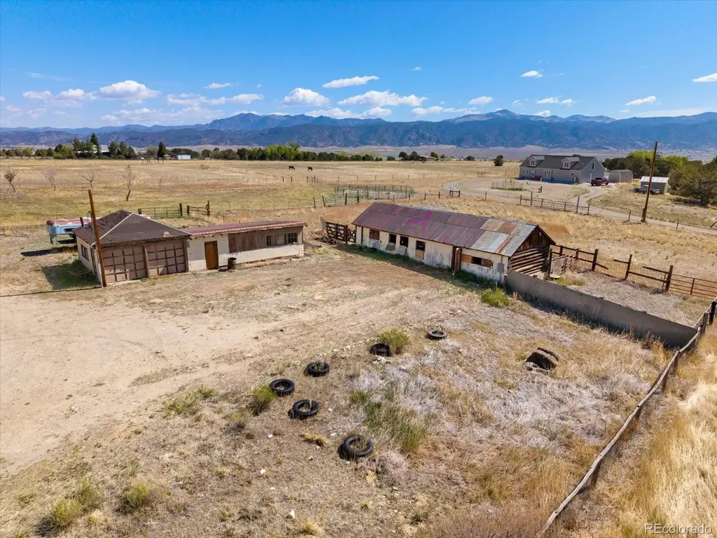 8650 Us Highway 285 Salida CO 81201