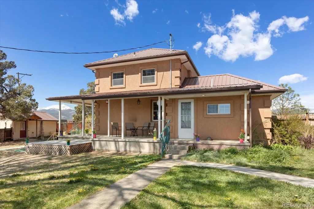 8650 Us Highway 285 Salida CO 81201