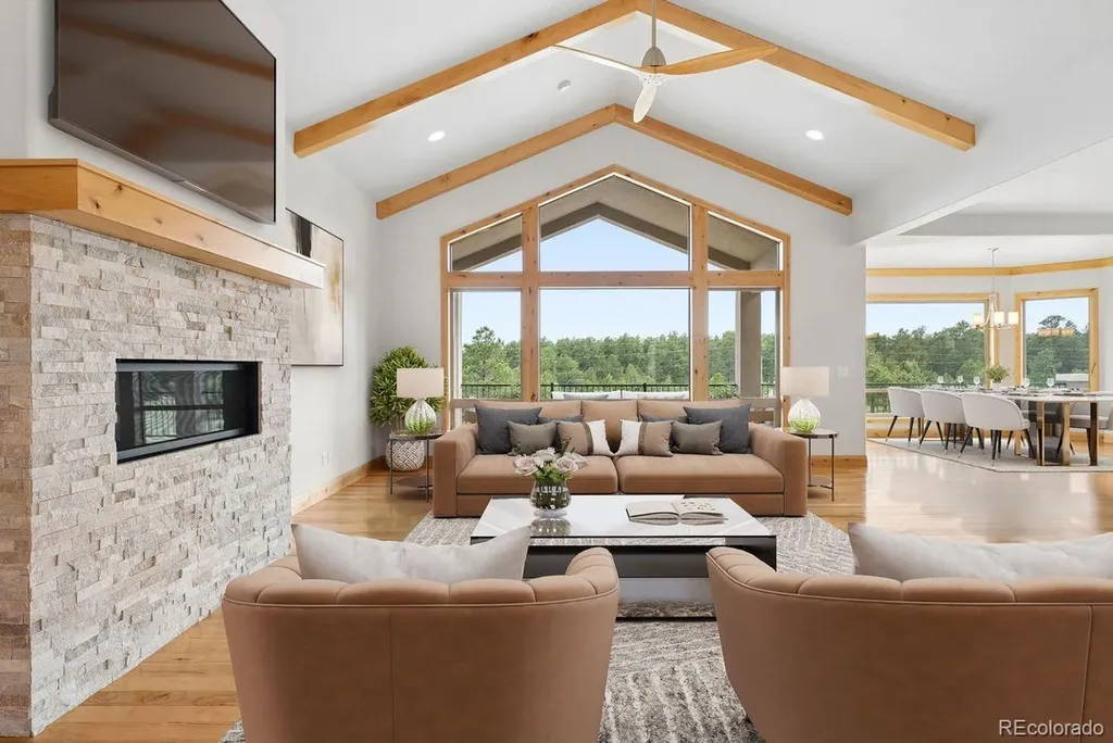 10840 Vollmer Road Colorado Springs CO 80908