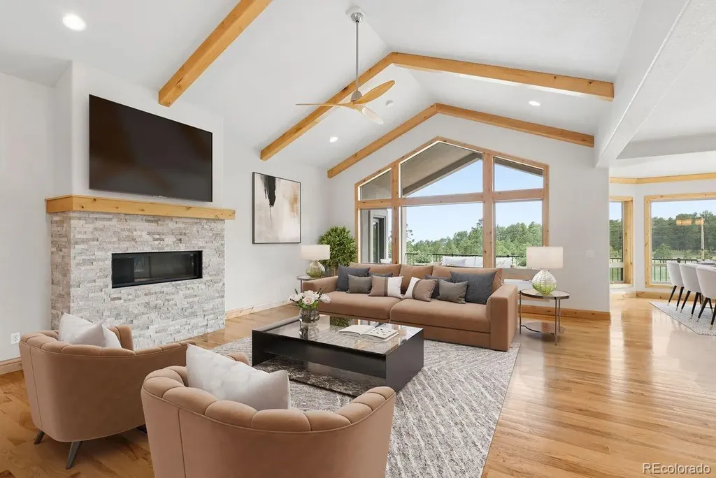 10840 Vollmer Road Colorado Springs CO 80908