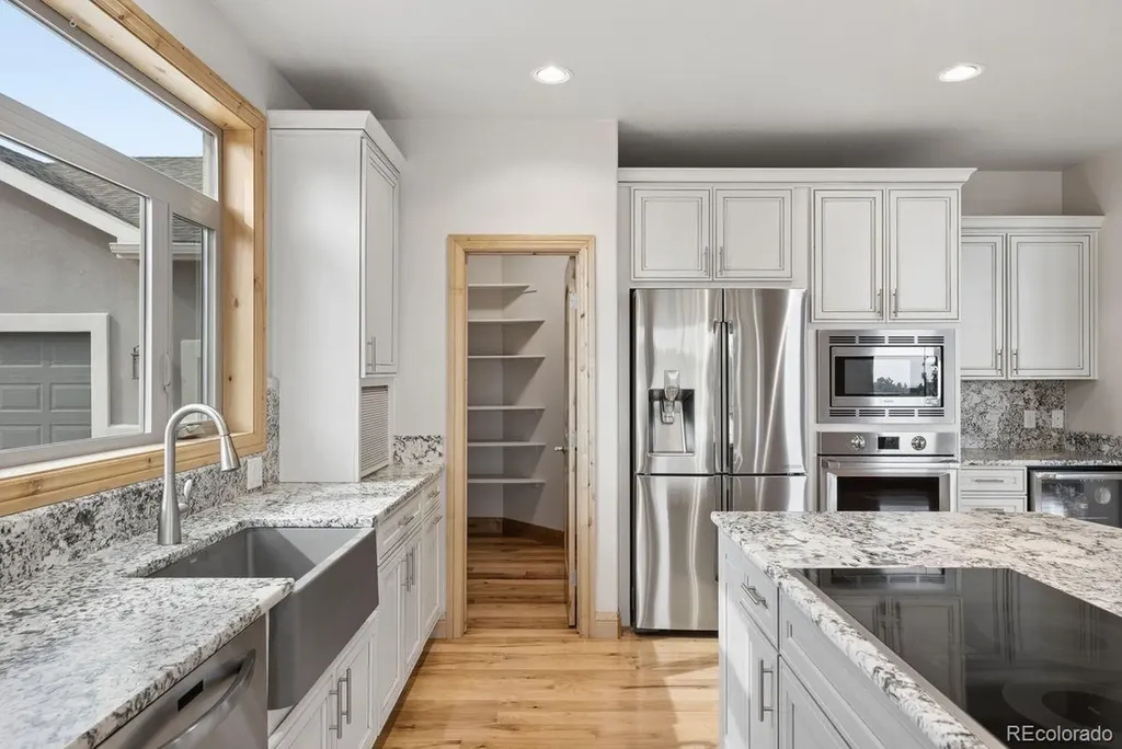 10840 Vollmer Road Colorado Springs CO 80908