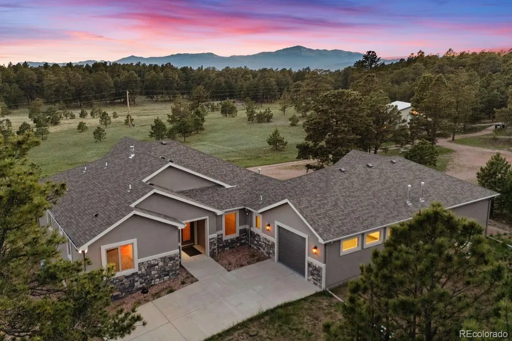 10840 Vollmer Road Colorado Springs CO 80908