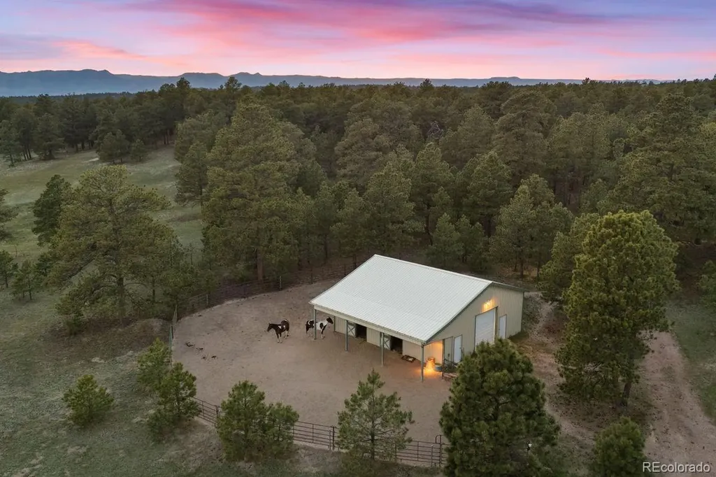 10840 Vollmer Road Colorado Springs CO 80908
