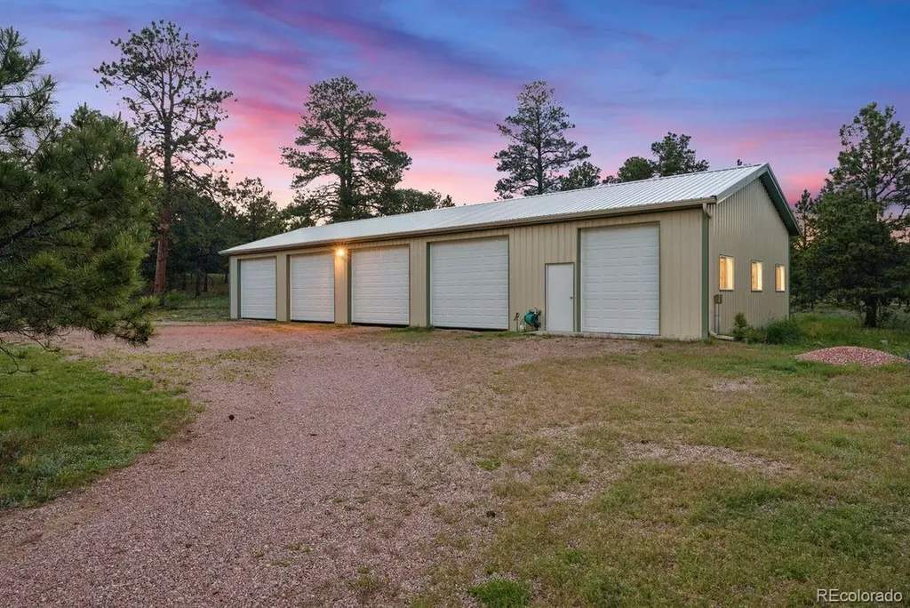 10840 Vollmer Road Colorado Springs CO 80908