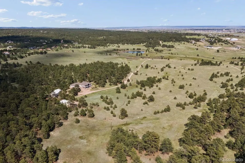 10840 Vollmer Road Colorado Springs CO 80908