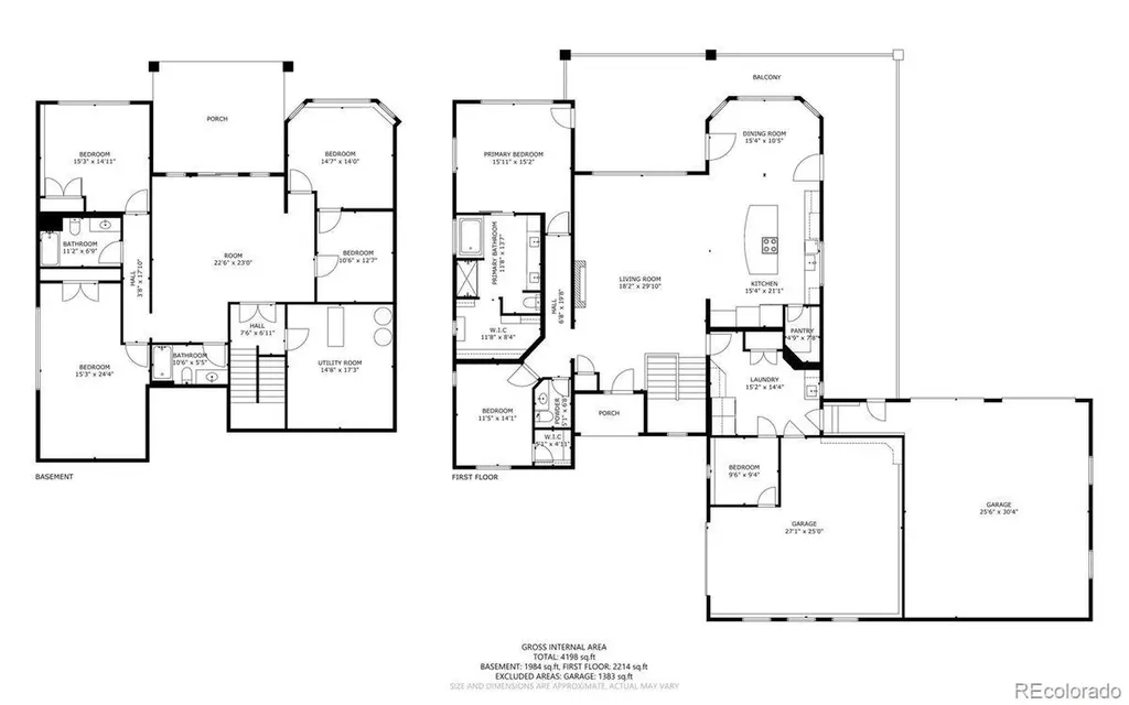 10840 Vollmer Road Colorado Springs CO 80908
