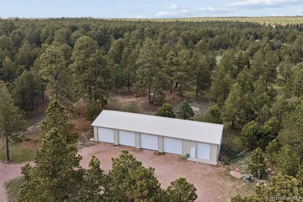 10840 Vollmer Road Colorado Springs CO 80908
