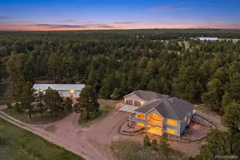 10840 Vollmer Road Colorado Springs CO 80908