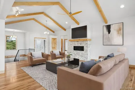 10840 Vollmer Road Colorado Springs CO 80908